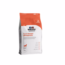 SPECIFIC CDD Food Allergy Management Dry Dog Food - 12kg