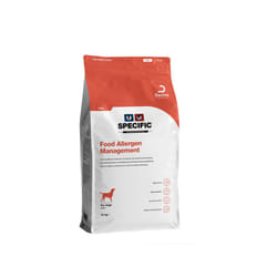 SPECIFIC CDD Food Allergy Management Dry Dog Food - 12kg