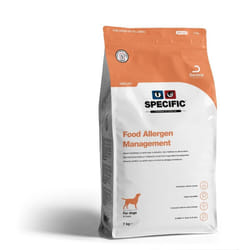 Dechra SPECIFIC CDD-HY Food Allergy Management Dry - 7kg