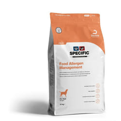 Dechra SPECIFIC CDD-HY Food Allergy Management Dry - 12kg