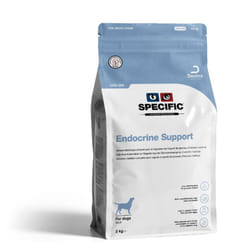 Dechra Specific CED-DM Dog Food Endocrine Support - 2kg