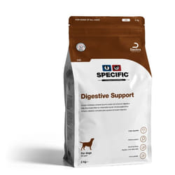Dechra Specific CID Digestive Support Dog Food - 6kg