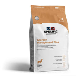 Dechra Specific Canine COD-HY (4kg) Food Allergy Management Plus