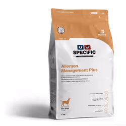 ) Dechra Specific COD-HY Food Allergy Management+ - 12kg (3 x 4kg