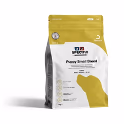 Dechra Specific CPD-S Puppy Small Breed Dry Food - 1kg