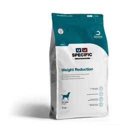 Dechra Specific CRD-1 Weight Reduction Dry Dog Food - 12kg