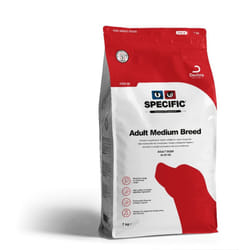 Dechra Specific CXD-M Adult Medium Breed Dog Food - 7kg