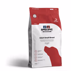 Dechra SPECIFIC Adult Small Dog Dry Food CXD-S - 4kg