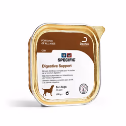Dechra Specific CIW Digestive Support Wet Dog Food - 7 x 100g