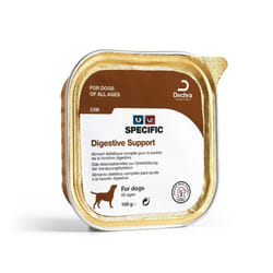 Dechra Specific CIW Digestive Support Wet Dog Food - 4 x 7 x 100g