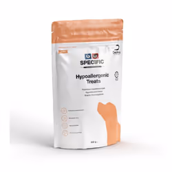 Dechra Specific CT-HY Hypoallergenic Dog Treats - 300g