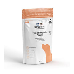 Dechra Specific CT-HY Hypoallergenic Dog Treats - 300g