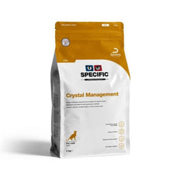 Dechra SPECIFIC FCD Crystal Management Cat Food - 2kg