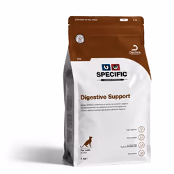 Dechra Specific FID Digestive Support Dry Cat Food - 2kg