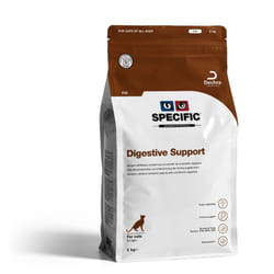 Dechra Specific FID Digestive Support Dry Cat Food - 2kg