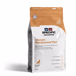 Dechra Specific FOD-HY Cat Allergy Management Plus - 2kg
