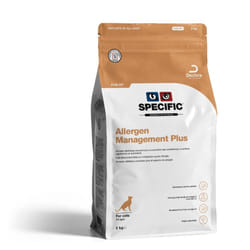 Dechra Specific FOD-HY Cat Allergy Management Plus - 2kg