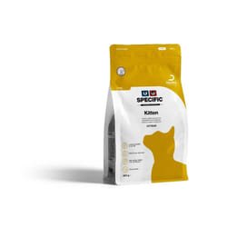Dechra Specific FPD Dry Kitten Food - 400g