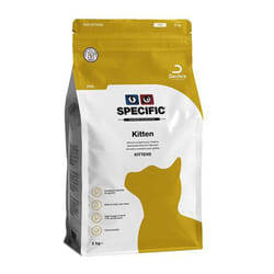 Dechra Specific FPD Dry Kitten Food - 2kg