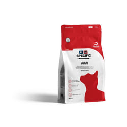 Dechra Specific FXD Adult Dry Cat Food - 400g