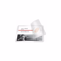 3L Self Laminating Cards. 66x100 mm. 100 pcs. 100pc(s) lamination film