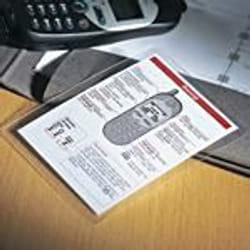 3L Self Laminating Cards. A4. 10 pcs. lamination film 10 pc(s)
