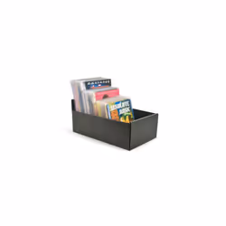 3L / Djois DVD CD Blu-Ray Sleeves Storage Box
