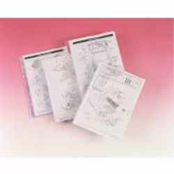 -Hard wearing. designed to withstand constant handling.-Perfect for filing reference material. particularly technical/industr ...