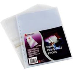Leitz A4 EXPANDING POCKET A4 PK5