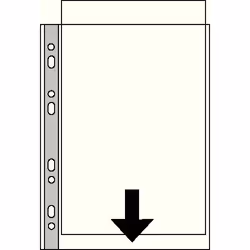 Esselte 55231 sheet protector - Additional view 2