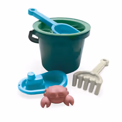 Dantoy Bucket Set