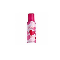 GOSH I LOVE PINK! Women Spray deodorant 150 ml 1 pc(s)