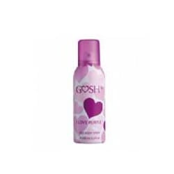 GOSH I LOVE PURPLE! Women Spray deodorant 150 ml 1 pc(s)