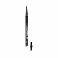 GOSH The Ultimate Eye Liner 02 Raw Grey 1.2g, Kohl, Grey, Raw Grey, 1.2 g, Women, Isododecane. CI 77499\Iron Oxides. Polyethy ...