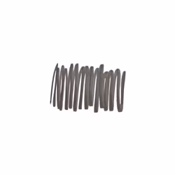 GOSH The Ultimate Eye Liner 02 Raw Grey 1.2g