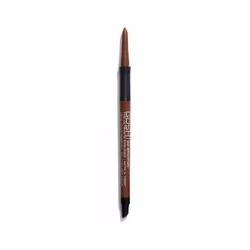 GOSH The Ultimate Eye Liner 03 Brownie 1.2g, Kohl, Pencil, Brown, Brownie, 1.2 g, Women