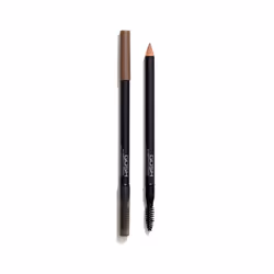 GOSH Eye Brow Pencil Grey Brown 1.2g, Brown, Grey Brown, 1.2 g, Women, Ethylhexyl Isostearate. Mica. Neopentyl Glycol Diethyl ...