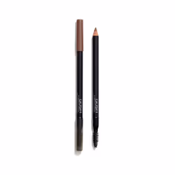 GOSH Eye Brow Pencil 01 Brown 1.2g, Brown, Brown, 1.2 g, Women, Ethylhexyl Isostearate. Mica. Neopentyl Glycol Diethylhexanoa ...
