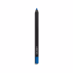 GOSH Velvet Touch 011 Sky High 1.2g, Solid, Pencil, Blue, Sky High, 1.2 g, Women
