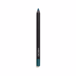 GOSH Velvet Touch 018 I Sea You 1.2g, Solid, Pencil, Green, I Sea You, 1.2 g, Women
