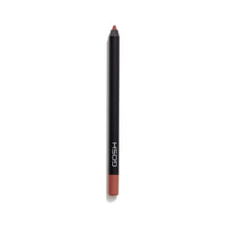 GOSH Velvet Touch Lipliner Waterproof 001 Nougat Crisp 1.2g