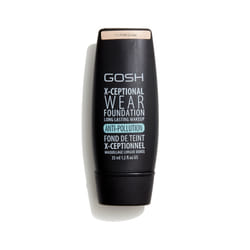 GOSH X-Ceptional Wear 11 Porcelain 35ml