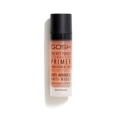 GOSH Velvet Touch Foundation Primer Anti Wrinkle 30ml