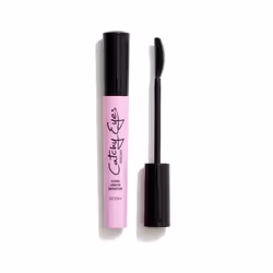 GOSH Catchy Eyes Mascara 8ml, Black, Lengthening, 8 ml, Women, Aqua\Water\Eau. Paraffin. Stearic Acid. CI 77499\Iron Oxides. ...