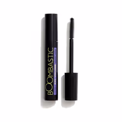 GOSH BOOMBASTIC MASCARA - BLACK, Black, BLACK, Lengthening, Volumizing, 13 ml, Women, Aqua\Water\Eau. Paraffin. Stearic Acid. ...