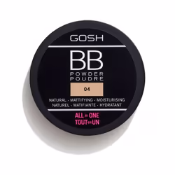 GOSH BB Powder 04 Beige 6.5g - Additional view 4