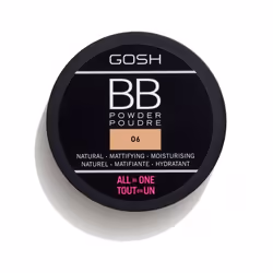 GOSH BB Powder 06 Warm Beige 6.5g - Additional view 4