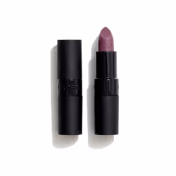GOSH Velvet Touch Lipstick 131 Amethyst 4g, Purple, Amethyst, 1 colours, Women, Shine, Bottle