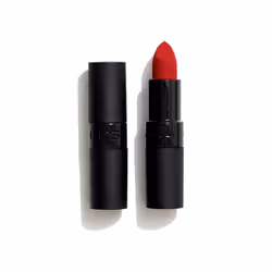 GOSH Velvet Touch Lipstick 60 Lambada 4g, Red, Lambada, 1 colours, Women, Shine, Bottle