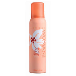 GOSH Woman Seasons Autumn Women Spray deodorant 150 ml 150 g 1 pc(s)